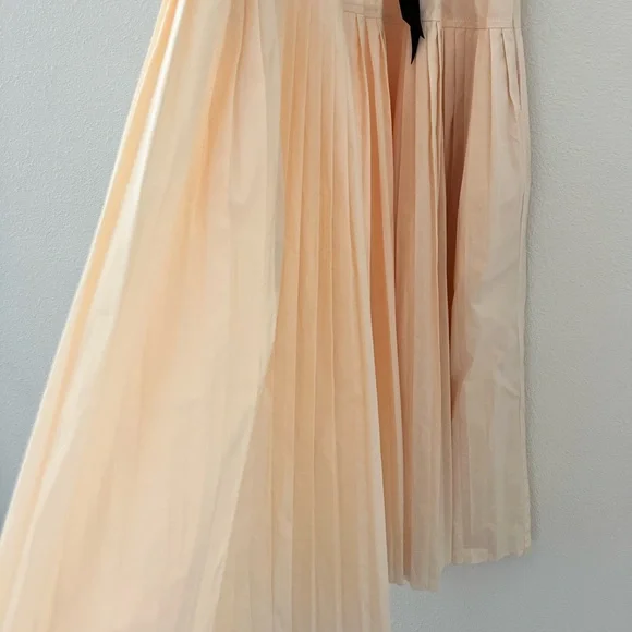 Ulla Johnson Delmara Dress Dogwood 6 - Picture 9 of 11